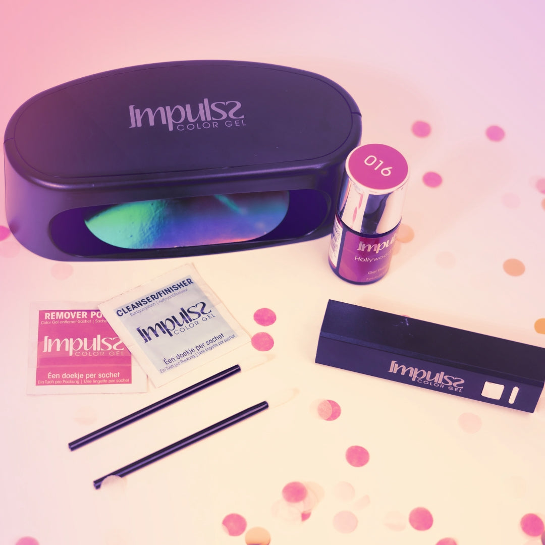 Starterkits