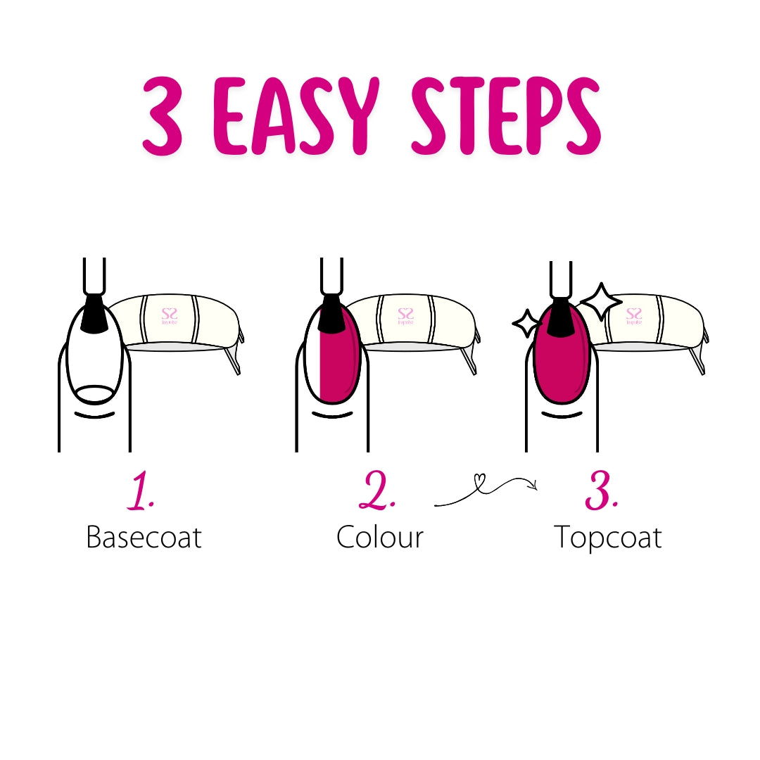 Impulss Base Coat
